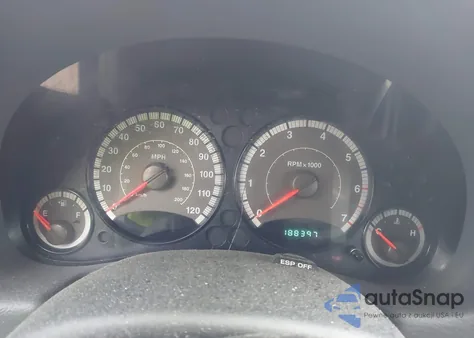 2006 Jeep Liberty Sport z USA, uszkodzony, nr VIN 1J4GL48K46W265734